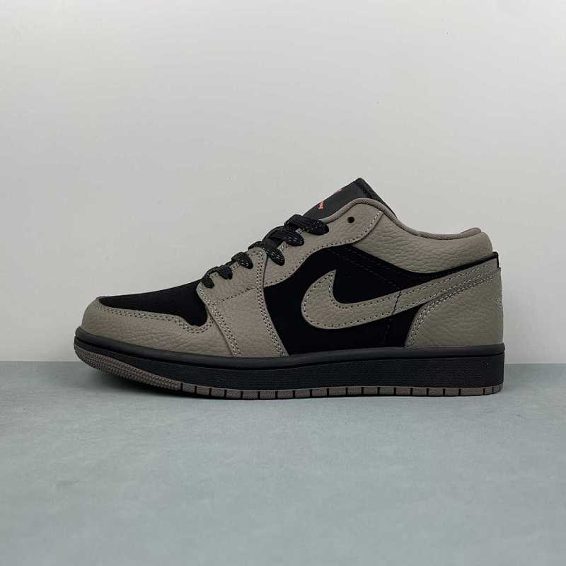 R NIKE AIR JORDAN 1 LOW 1 AJ1 1 IB7109-005 35-47 5